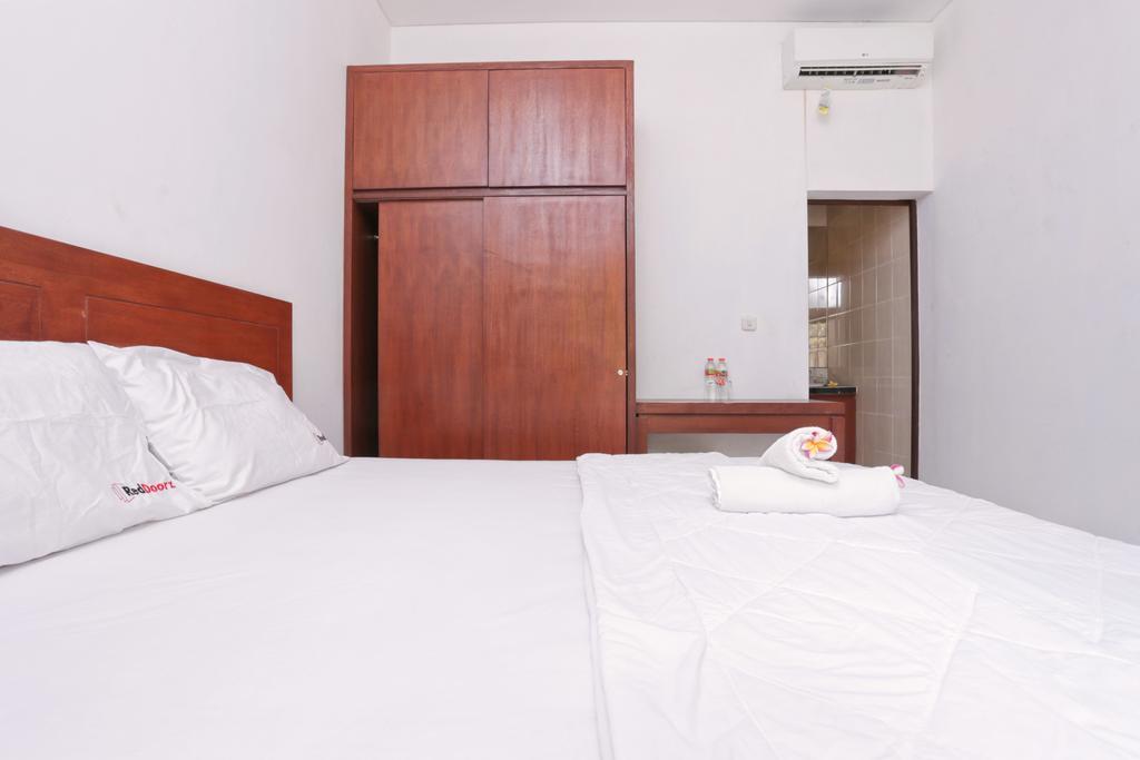 Hotel Reddoorz @ Pendawa Kartika Plaza Kuta (Bali)